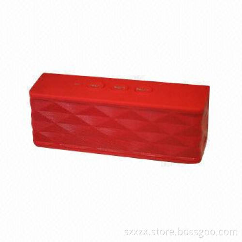 Mini Bluetooth Speaker, Supports Handsfree Calls